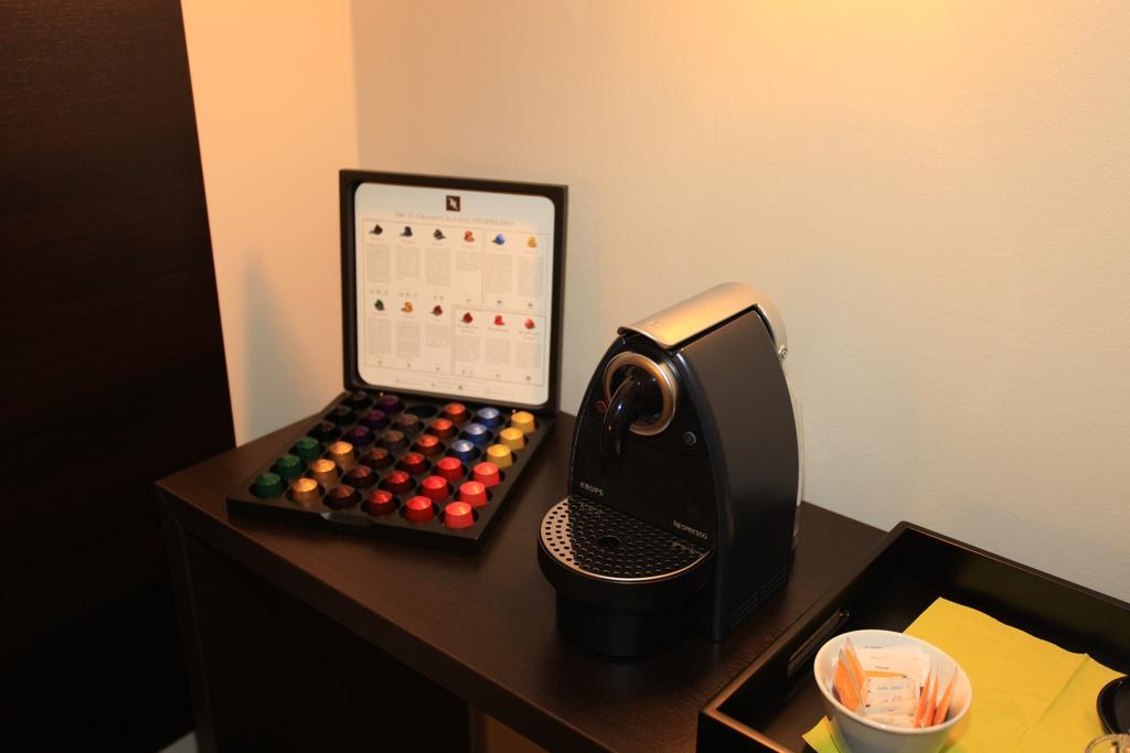 Art Hotel Lauterbach Kaiserslautern Room photo