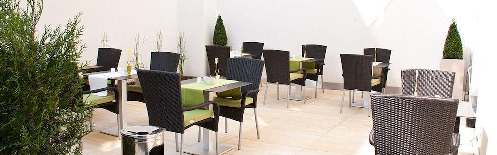 Art Hotel Lauterbach Kaiserslautern Exterior photo